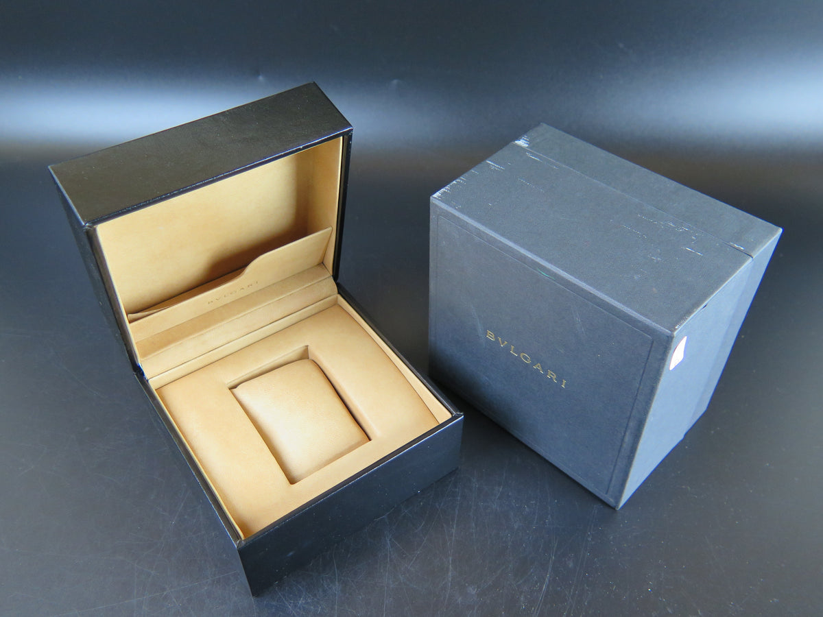 Bulgari Box Set (1)