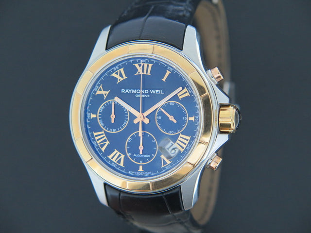 Raymond Weil Parsifal Chronograph Automatic 7260