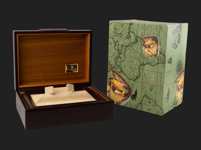 Rolex Box Set For Day-Date 18238