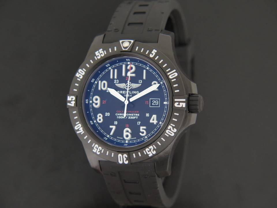 Breitling Colt Skyracer 45 NEW (1)
