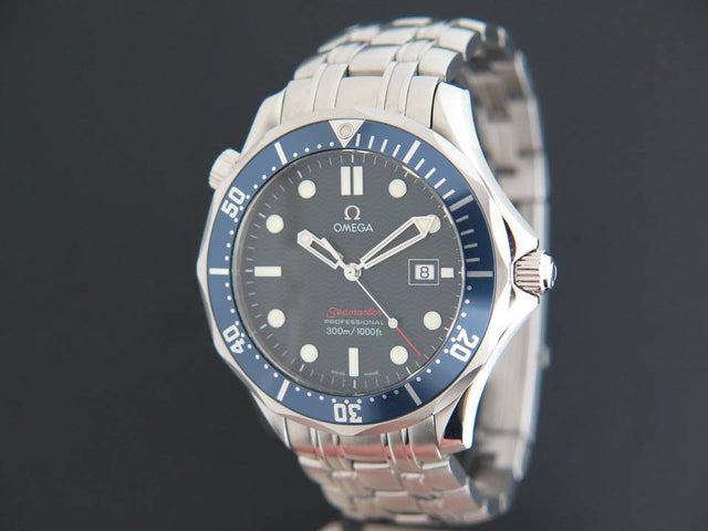 Omega Seamaster Professional Diver 300M