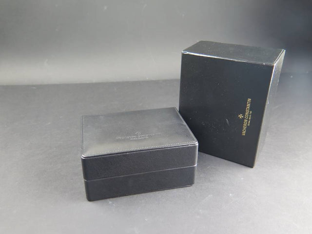 Vacheron Constantin Box