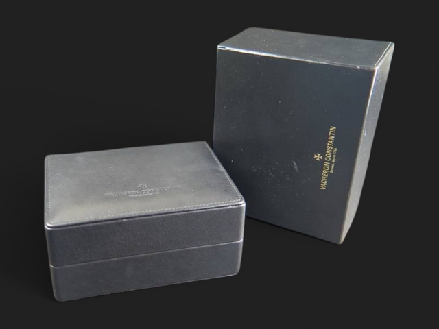 Vacheron Constantin Box