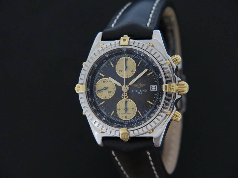 Breitling Chronomat (1)