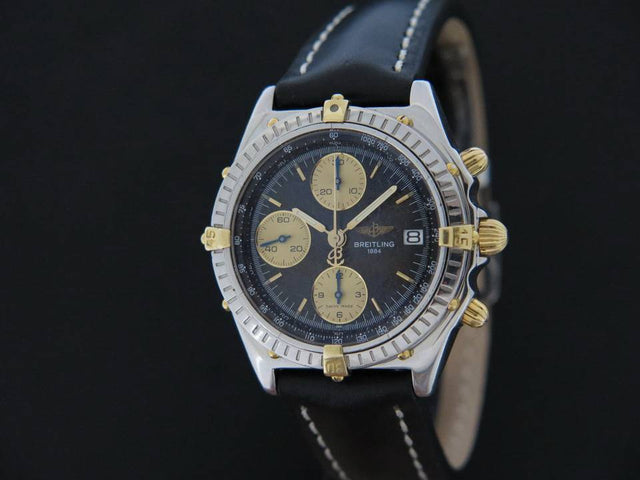 Breitling Chronomat