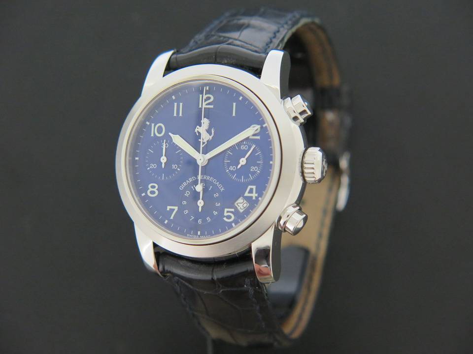 Girard-Perregaux Ferrari (1)