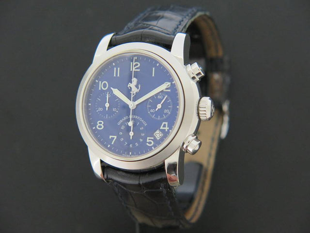 Girard-Perregaux Ferrari