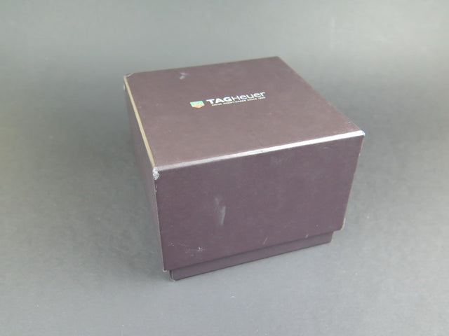 Tag Heuer Box NEW