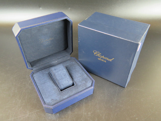 Chopard Box Set