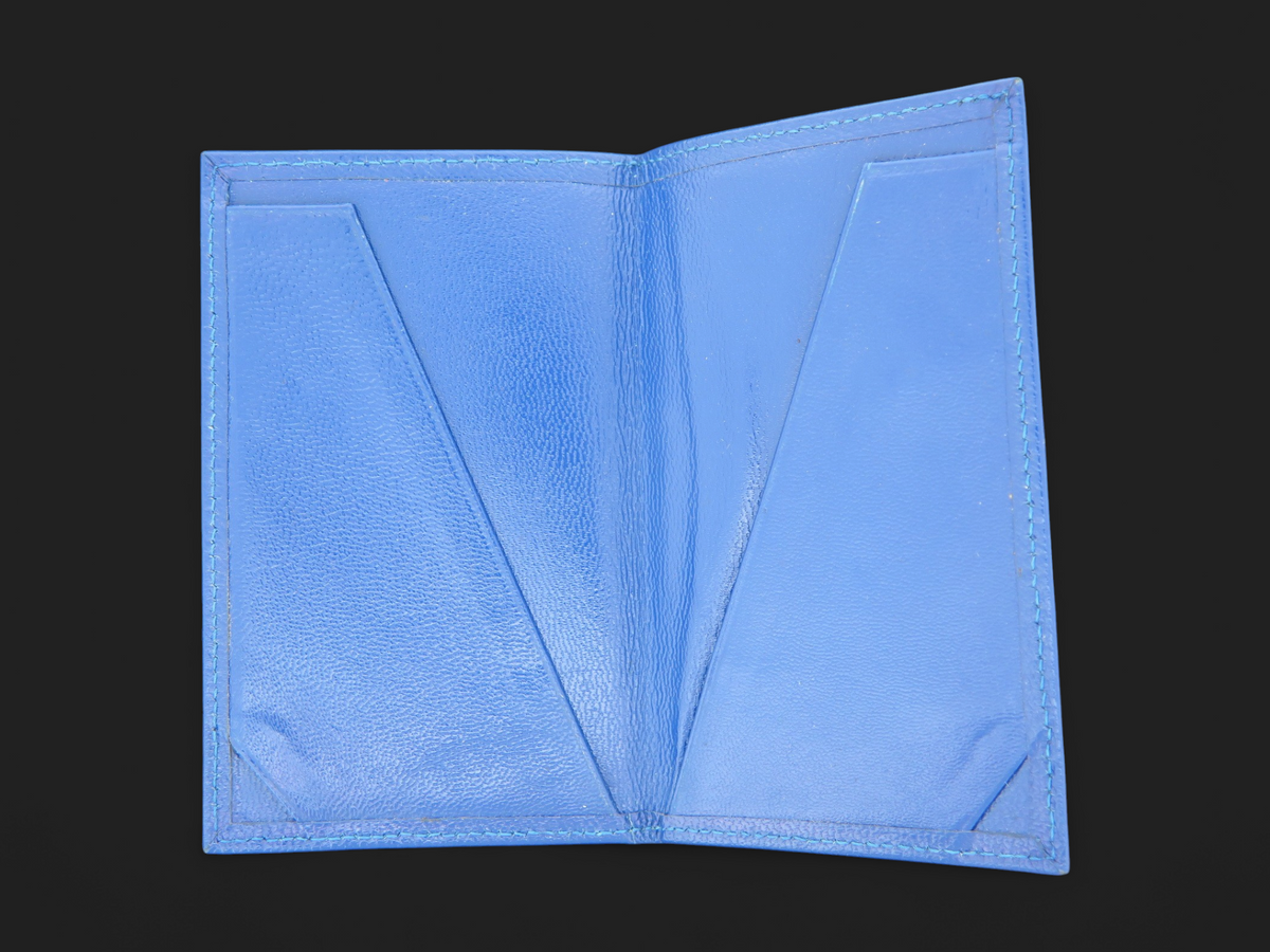 Piaget Card / Booklet Holder (1)