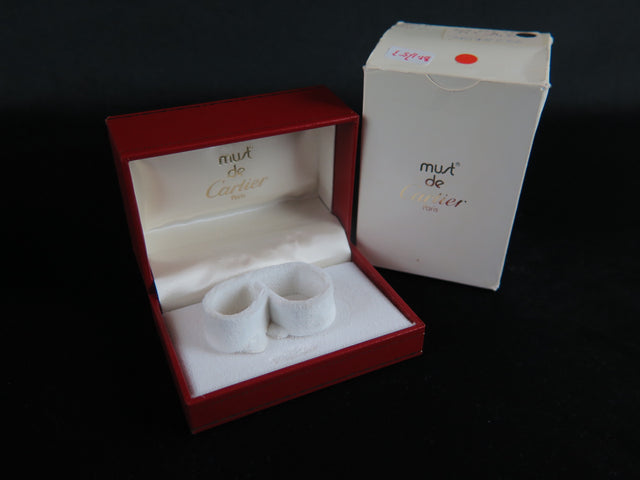 Cartier Must de Cartier Box Set