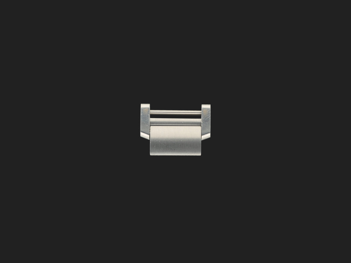 Cartier Steel Link 17,8MM for Tank Francaise (1)