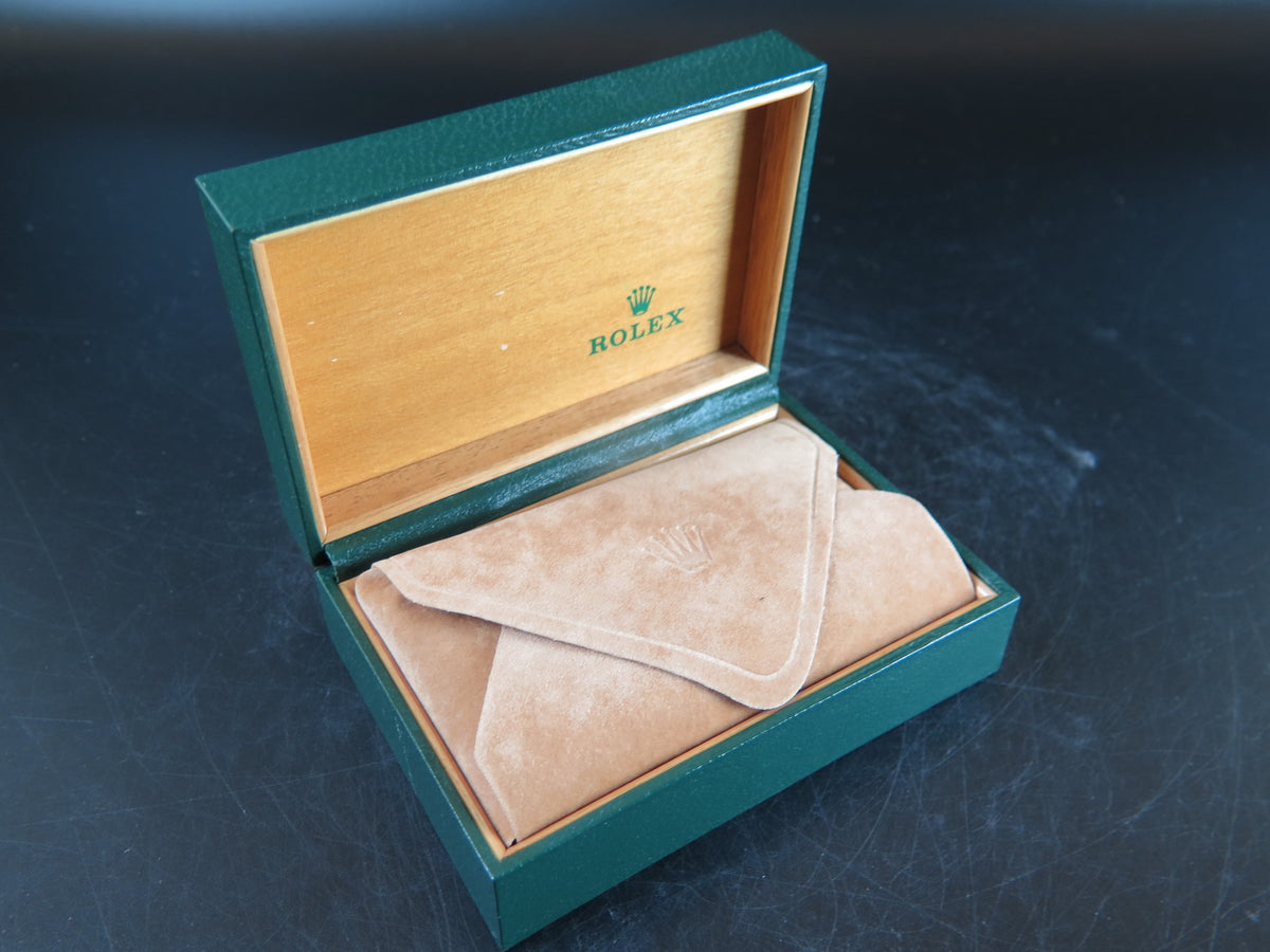 Rolex Box (1)