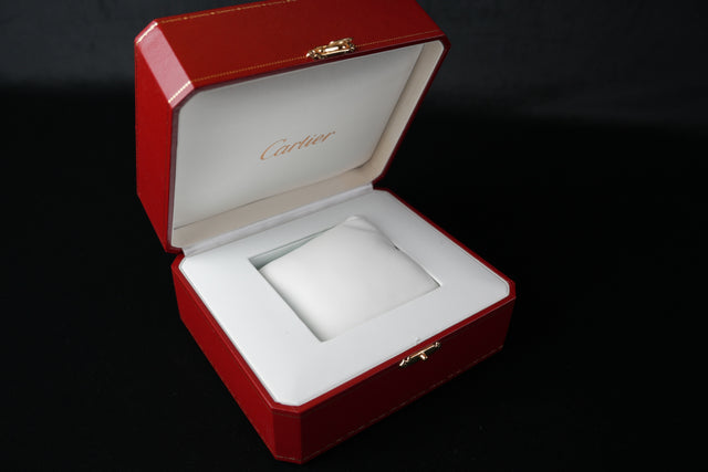 Cartier Box