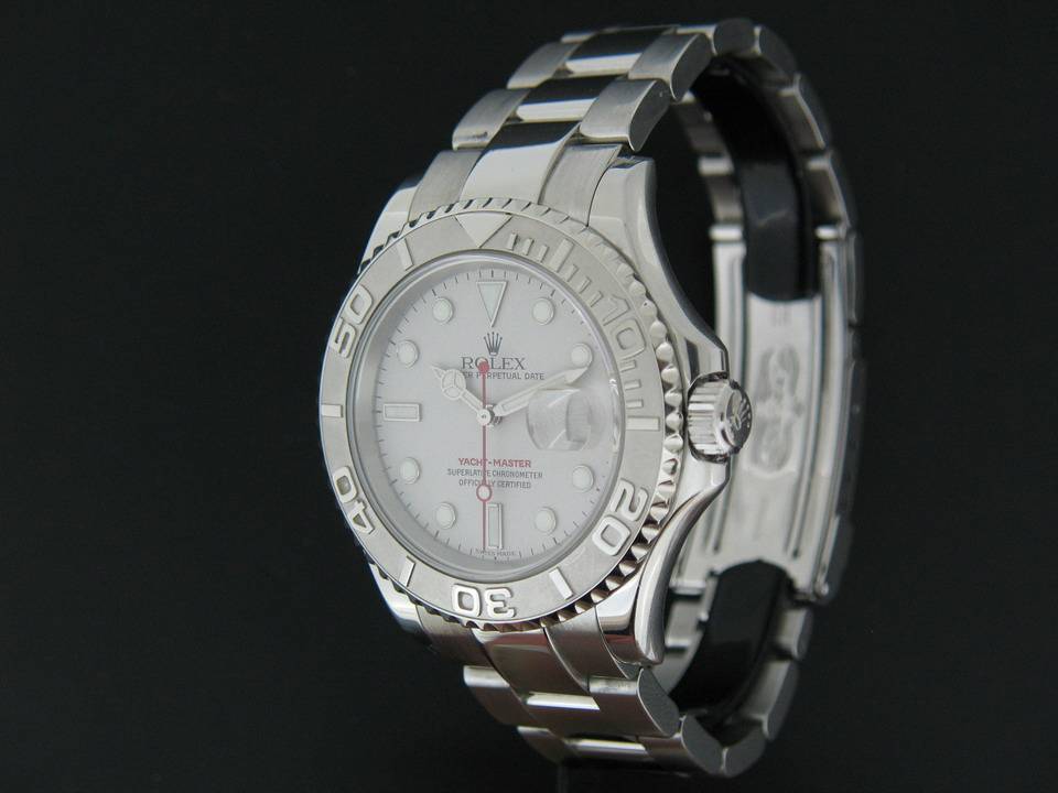 Rolex Oyster Perpetual Yacht-Master Rolesium (1)