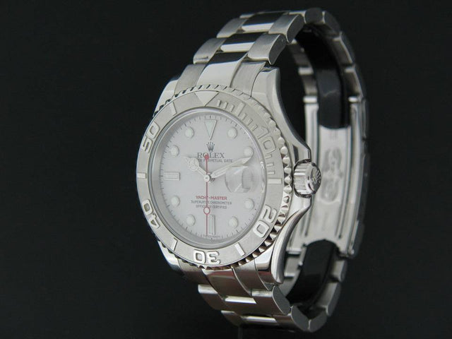 Rolex Oyster Perpetual Yacht-Master Rolesium