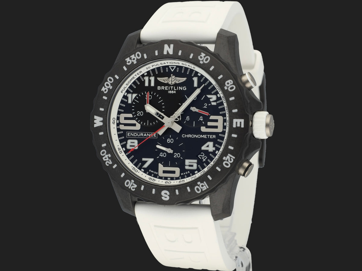 Breitling Endurance Pro White X82310 NEW (1)
