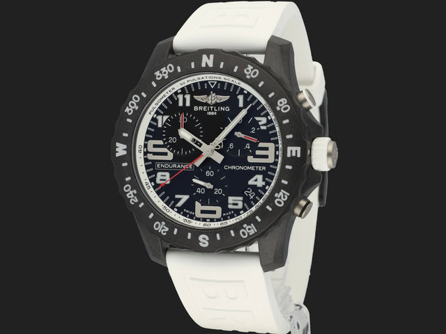 Breitling Endurance Pro White