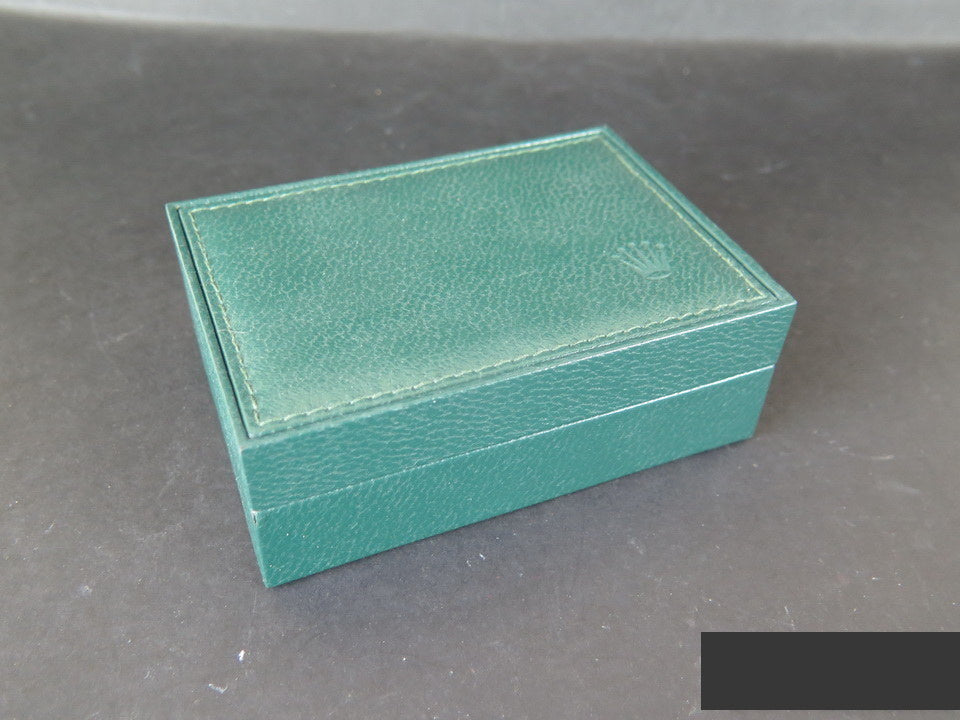 Rolex Vintage Box (1)