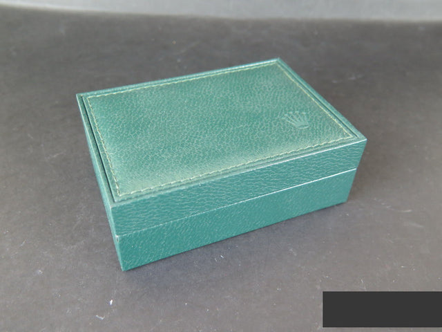 Rolex Vintage Box
