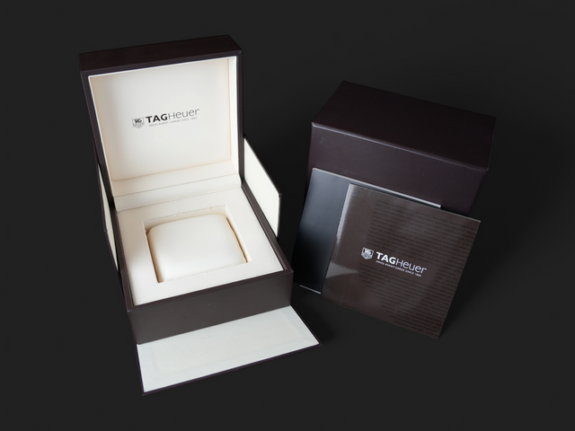 Tag Heuer Box Set