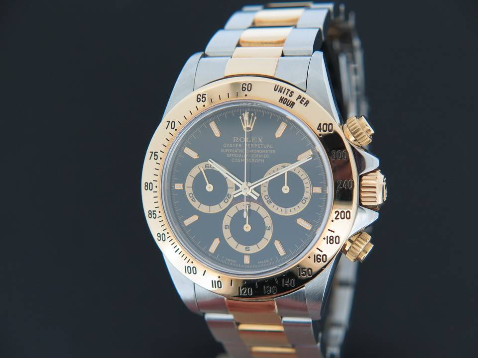 Rolex Oyster Perpetual Cosmograph Daytona  (1)