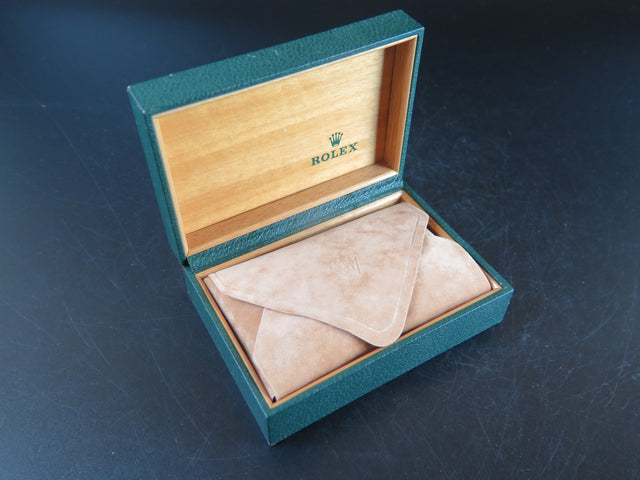 Rolex Box