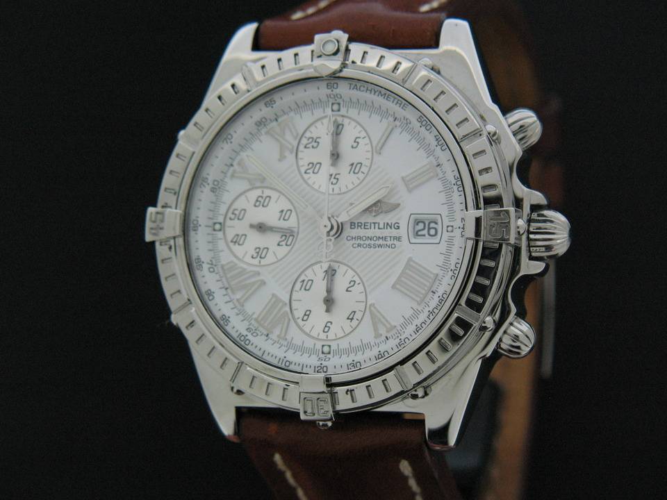 Breitling Chronometre Crosswind (1)