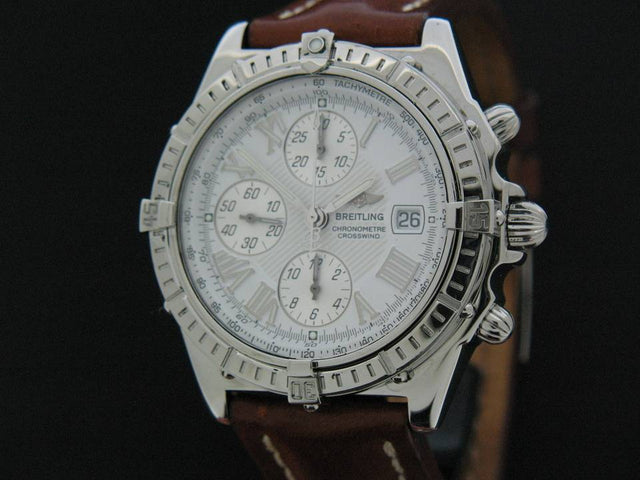 Breitling Chronometre Crosswind