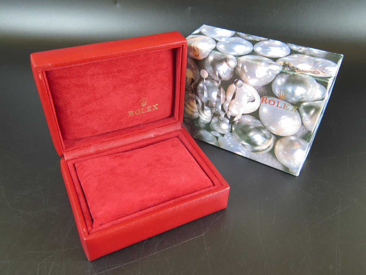 Rolex Box Set Ladies (1)