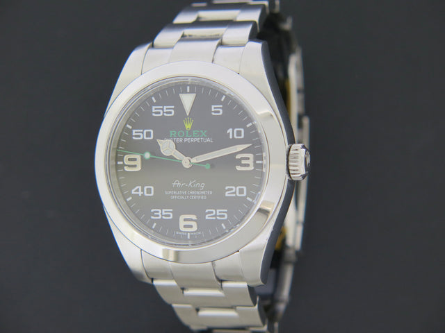 Rolex Air-King