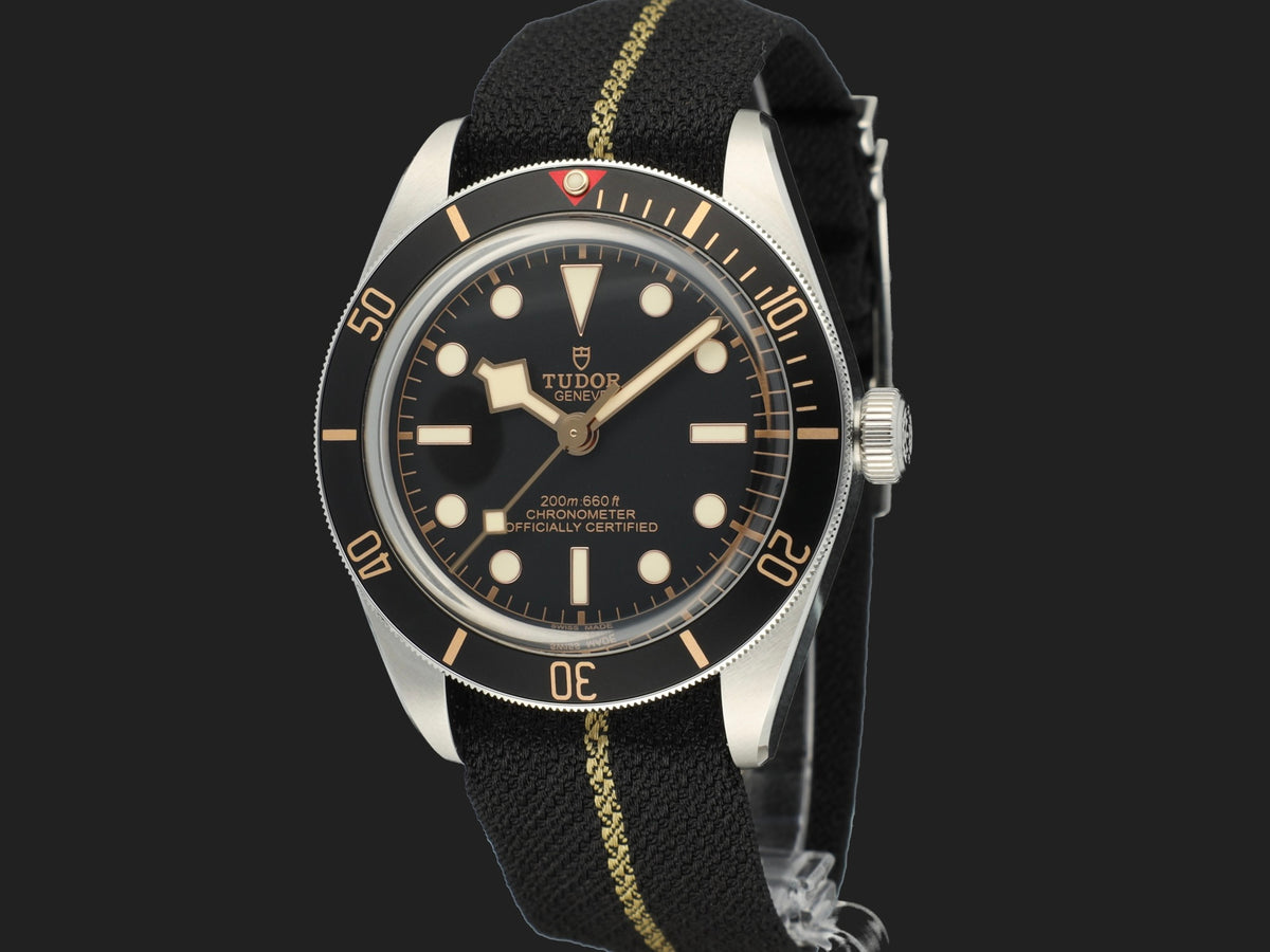 Tudor Black Bay 58 79030N NEW (1)