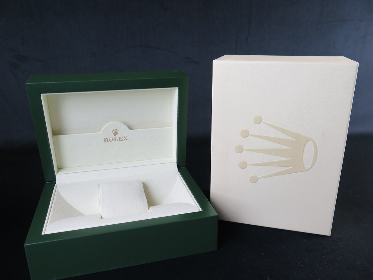 Rolex Box Set (1)