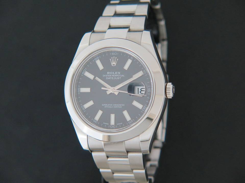 Rolex Datejust II RESERVED (1)