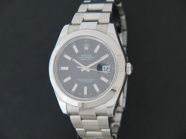 Rolex Datejust II RESERVED