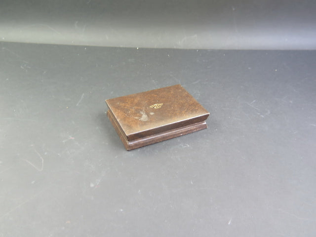 Jaeger-LeCoultre Vintage Box