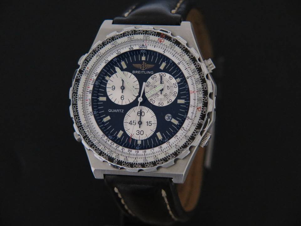 Breitling Navitimer Jupiter Alarm (1)