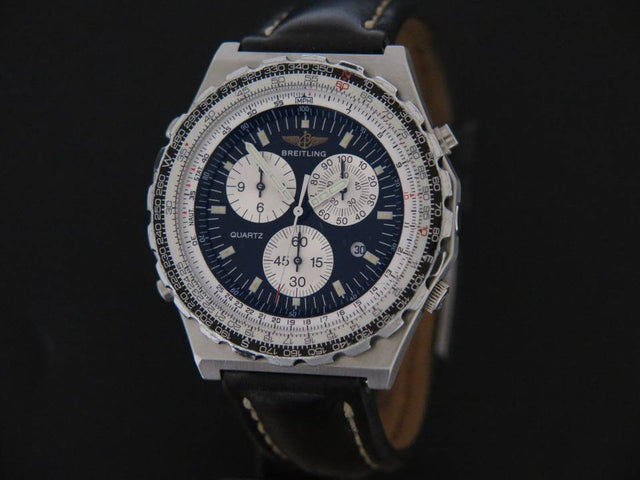 Breitling Navitimer Jupiter Alarm