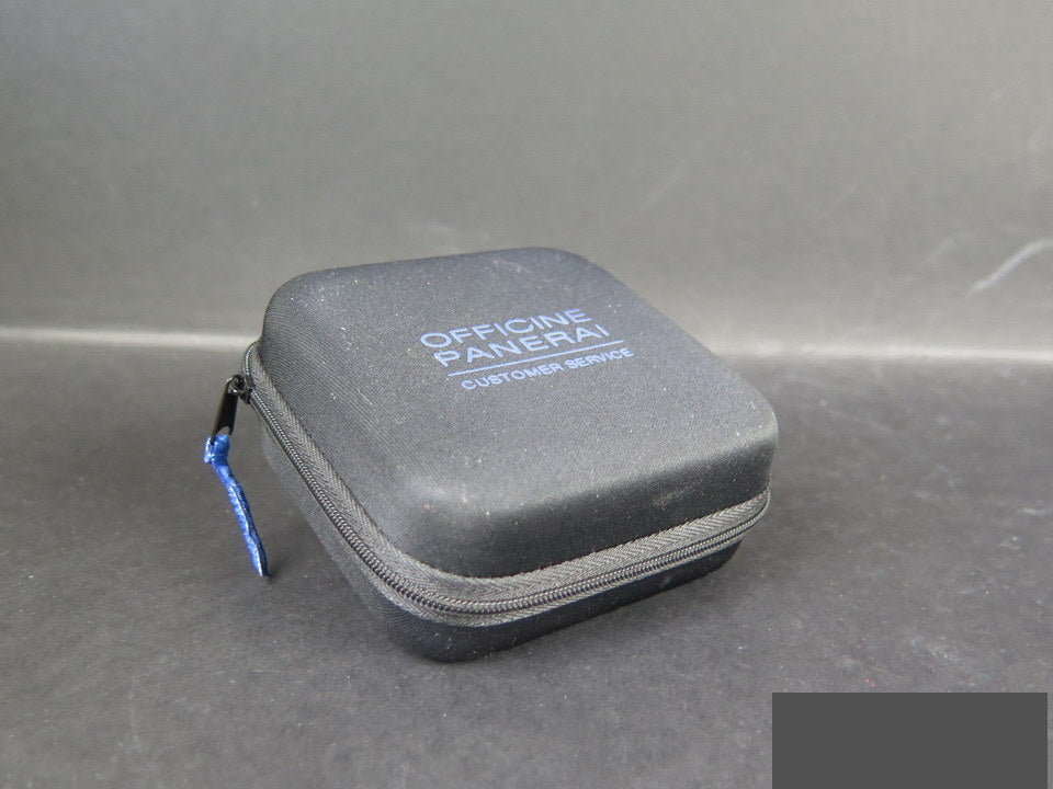 Panerai Service box  (1)