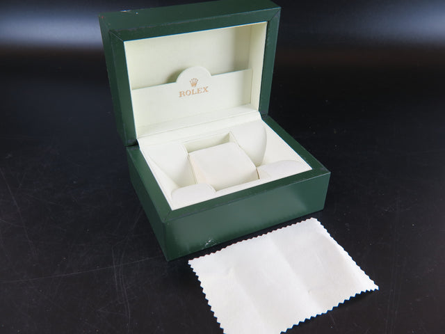 Rolex Box