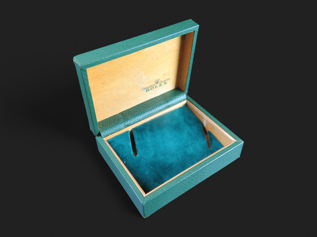 Rolex Box