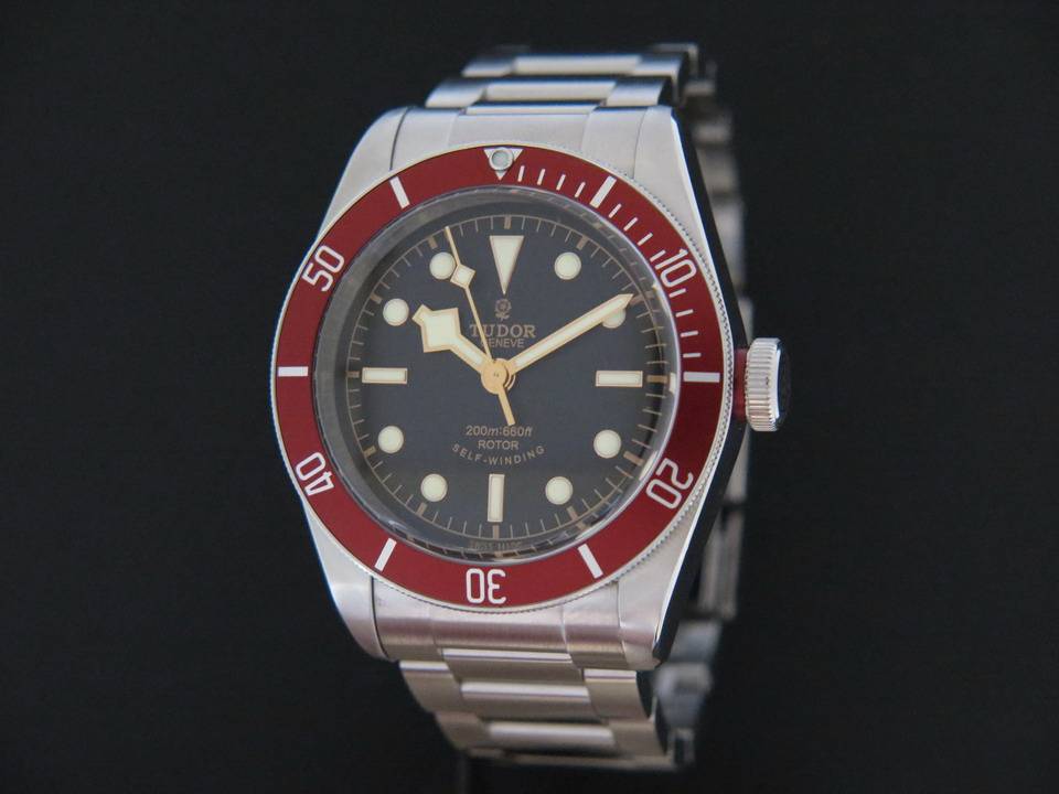 Tudor Heritage Black Bay (1)