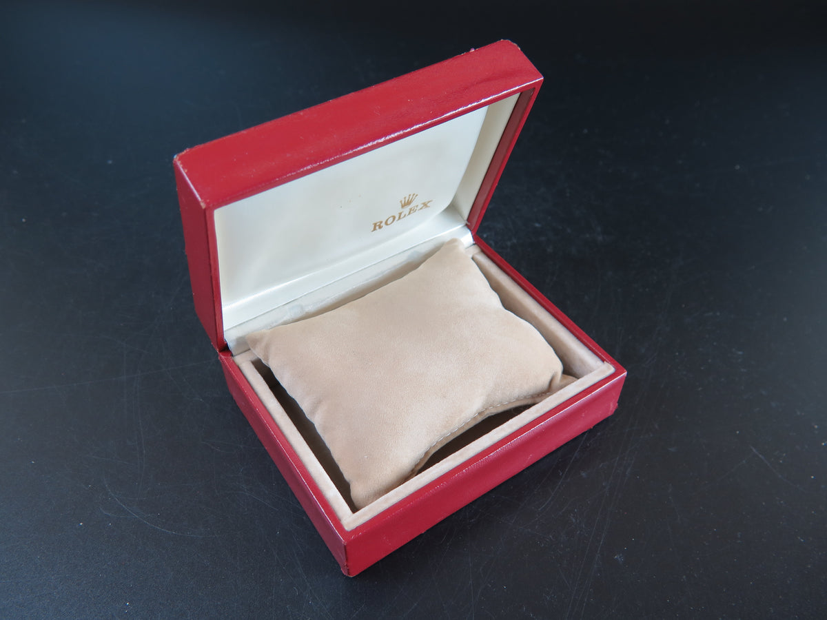 Rolex Box For Ladies (1)