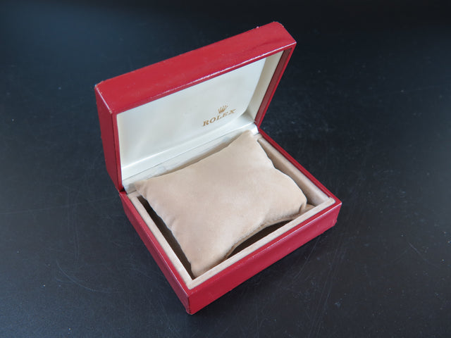 Rolex Box For Ladies