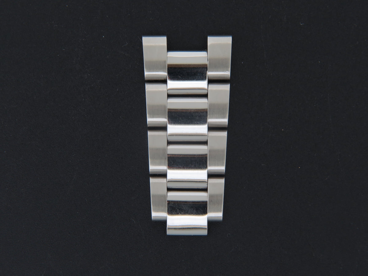 Rolex 19,4/15,8MM Steel Bracelet (1)