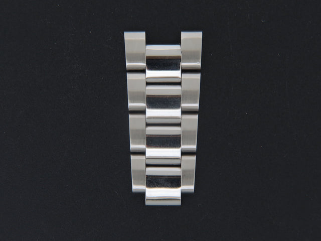 Rolex 19,4/15,8MM Steel Bracelet