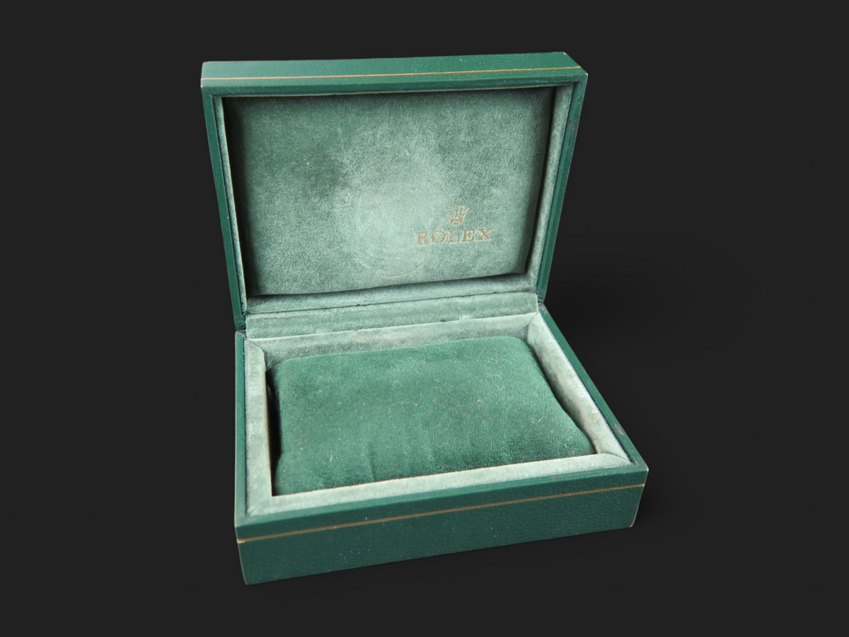 Rolex Vintage Box (1)