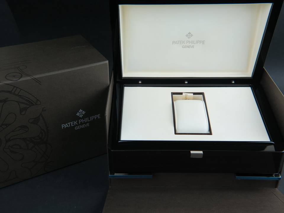 Patek Philippe Box NEW (1)