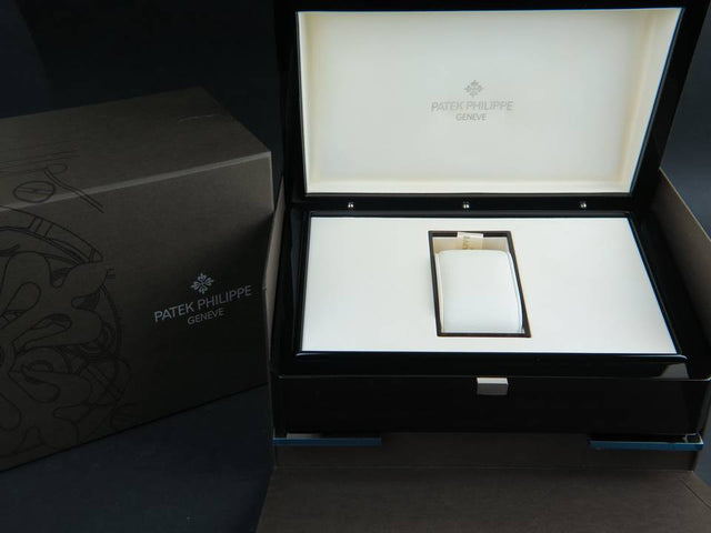 Patek Philippe Box NEW