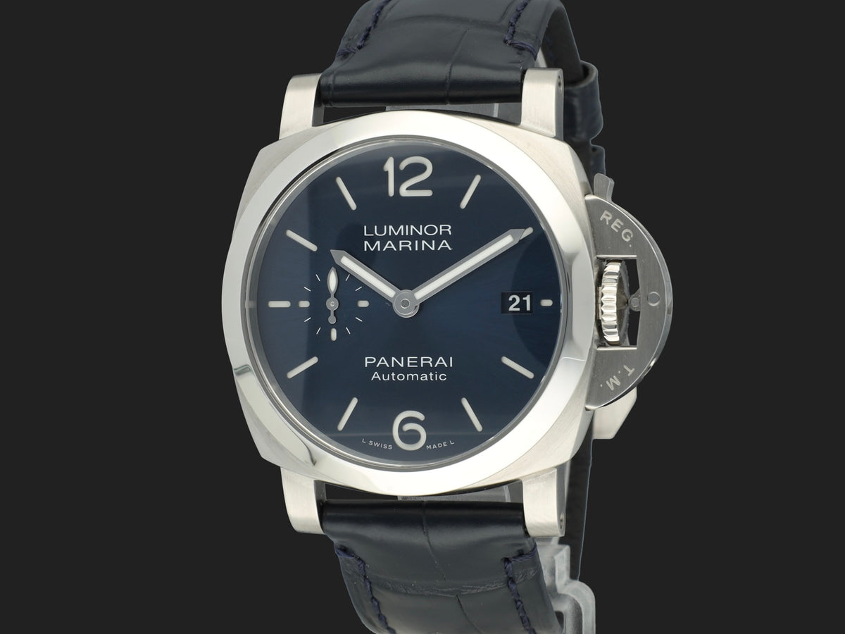 Panerai Luminor Quaranta PAM01370 (1)